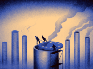 EU’s carbon levy CBAM