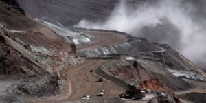 argentina mining