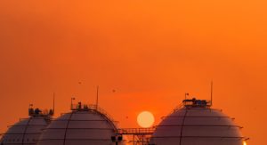 <p>LNG storage tanks in Thailand, currently Southeast Asia’s top gas consumer. The region accounts for roughly half of Asia’s planned additional gas power capacity, though analysts have raised doubts over the fuel’s feasibility. (Image: Alamy)</p>