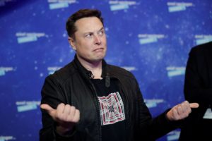 <p>Elon Musk’s private foundation announced in April it would be awarding $100 million in prize money for carbon removal projects. The wide range of short-listed technologies shows how uncertain it is which could prevail. (Image: Hannibal Hanschke / Alamy)</p>