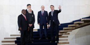BRICS summit argentina