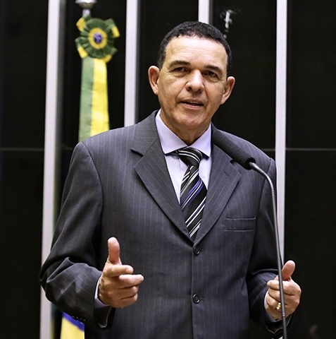 Federal Deputy Juarez Costa