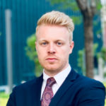 Mathias Lund Larsen is director of International Cooperation, and research fellow at the International Institute of Green Finance (IIGF), Central University of Finance and Economics.