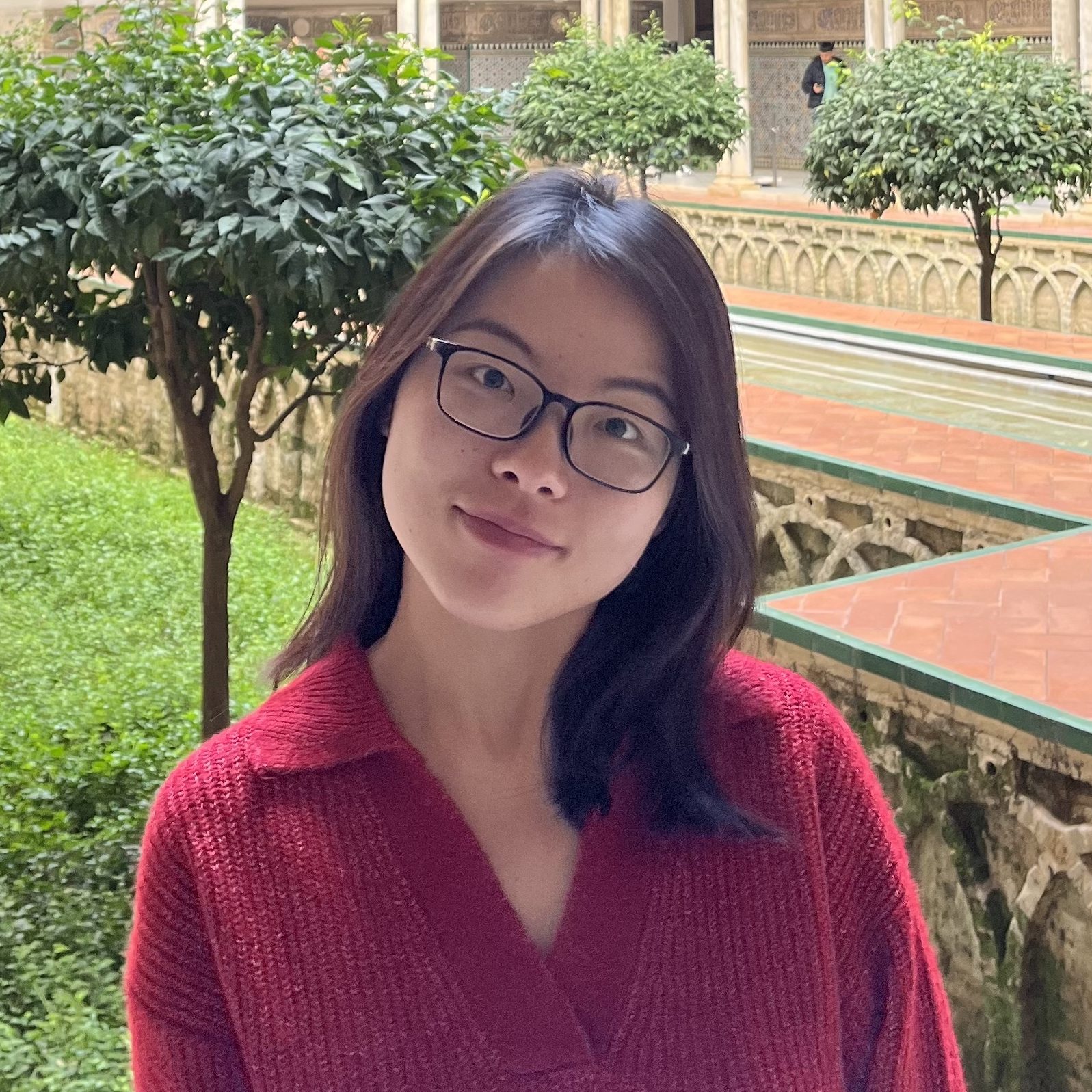 Yuhan Niu, Author at China Dialogue