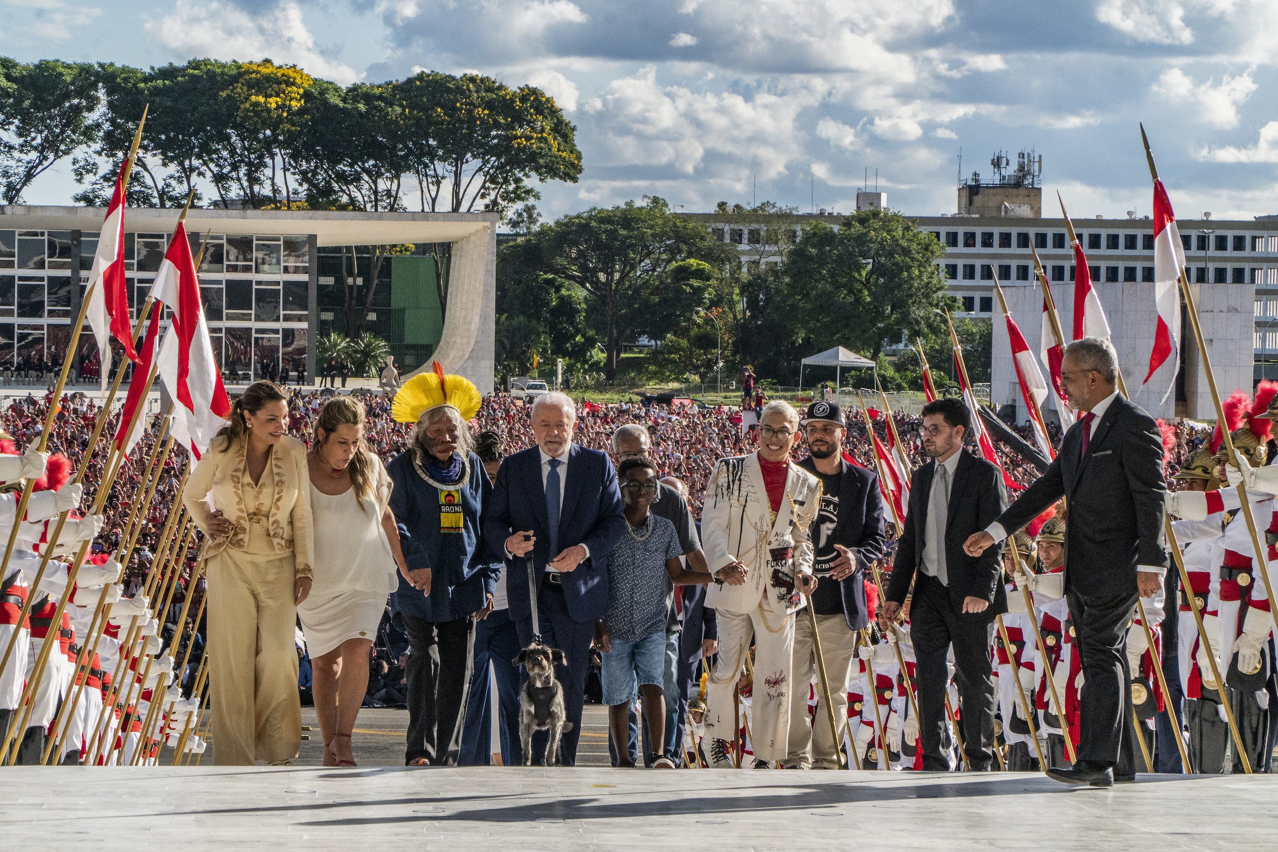 Lula's Presidential Victory Is an Opportunity To Renew U.S.-Brazil Climate  Cooperation - Center for American Progress