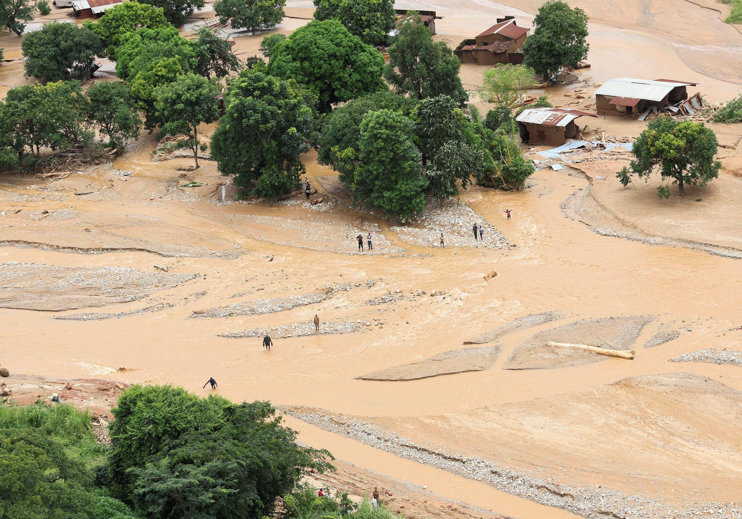 After Cyclone Freddy, How To Strengthen Malawi’s Disaster Preparedness?